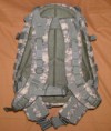 MOLLE Tactical three day pack UCP