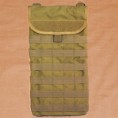 MOLLE Hydration POUCH Coyote